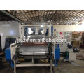 Machine d&#39;extrusion Automatic1000mm Double couche PE Stretch Film Machine